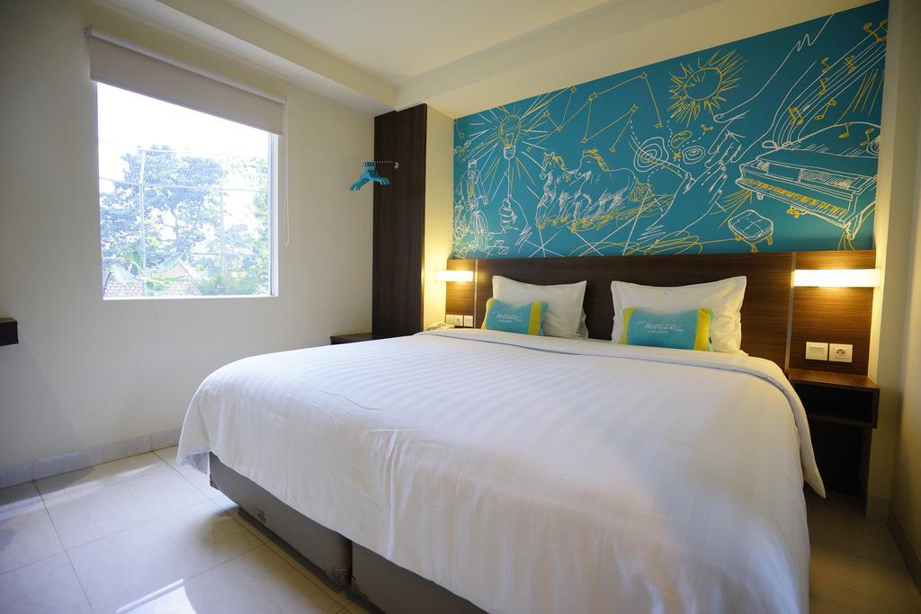 Meize City Center Bandung Hotel Quarto foto